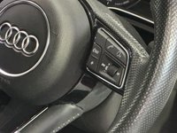 USED 2017 17 AUDI A5 2.0 TDI S line Sportback 5dr Diesel S Tronic quattro Euro 6 (s/s) (190 ps) 