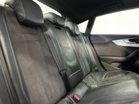 USED 2017 17 AUDI A5 2.0 TDI S line Sportback 5dr Diesel S Tronic quattro Euro 6 (s/s) (190 ps) 