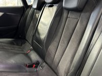 USED 2017 17 AUDI A5 2.0 TDI S line Sportback 5dr Diesel S Tronic quattro Euro 6 (s/s) (190 ps) 