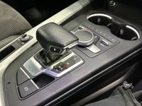 USED 2017 17 AUDI A5 2.0 TDI S line Sportback 5dr Diesel S Tronic quattro Euro 6 (s/s) (190 ps) 