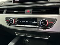 USED 2017 17 AUDI A5 2.0 TDI S line Sportback 5dr Diesel S Tronic quattro Euro 6 (s/s) (190 ps) 