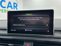 USED 2017 17 AUDI A5 2.0 TDI S line Sportback 5dr Diesel S Tronic quattro Euro 6 (s/s) (190 ps) 