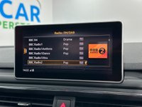 USED 2017 17 AUDI A5 2.0 TDI S line Sportback 5dr Diesel S Tronic quattro Euro 6 (s/s) (190 ps) 