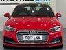 USED 2017 17 AUDI A5 2.0 TDI S line Sportback 5dr Diesel S Tronic quattro Euro 6 (s/s) (190 ps) 