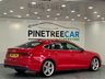 USED 2017 17 AUDI A5 2.0 TDI S line Sportback 5dr Diesel S Tronic quattro Euro 6 (s/s) (190 ps) 