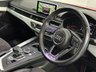 USED 2017 17 AUDI A5 2.0 TDI S line Sportback 5dr Diesel S Tronic quattro Euro 6 (s/s) (190 ps) 
