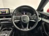 USED 2017 17 AUDI A5 2.0 TDI S line Sportback 5dr Diesel S Tronic quattro Euro 6 (s/s) (190 ps) 