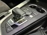 USED 2017 17 AUDI A5 2.0 TDI S line Sportback 5dr Diesel S Tronic quattro Euro 6 (s/s) (190 ps) 