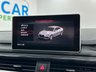 USED 2017 17 AUDI A5 2.0 TDI S line Sportback 5dr Diesel S Tronic quattro Euro 6 (s/s) (190 ps) 