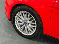 USED 2013 62 FORD FOCUS 1.0T EcoBoost Zetec Estate 5dr Petrol Manual Euro 5 (s/s) (125 ps) 