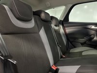 USED 2013 62 FORD FOCUS 1.0T EcoBoost Zetec Estate 5dr Petrol Manual Euro 5 (s/s) (125 ps) 