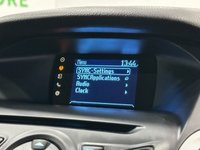 USED 2013 62 FORD FOCUS 1.0T EcoBoost Zetec Estate 5dr Petrol Manual Euro 5 (s/s) (125 ps) 