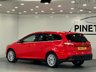 USED 2013 62 FORD FOCUS 1.0T EcoBoost Zetec Estate 5dr Petrol Manual Euro 5 (s/s) (125 ps) 