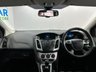 USED 2013 62 FORD FOCUS 1.0T EcoBoost Zetec Estate 5dr Petrol Manual Euro 5 (s/s) (125 ps) 