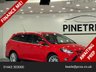 USED 2013 62 FORD FOCUS 1.0T EcoBoost Zetec Estate 5dr Petrol Manual Euro 5 (s/s) (125 ps) 
