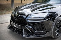 USED 2024 75 LAMBORGHINI URUS 4.0 V8 BiTurbo 25.9kWh SE Auto 4WD Euro 6 5dr VENUUM UK-LIMITED BUILD SLOTS