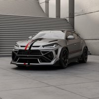USED 2024 75 LAMBORGHINI URUS 4.0 V8 BiTurbo 25.9kWh SE Auto 4WD Euro 6 5dr VENUUM UK-LIMITED BUILD SLOTS