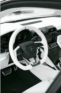 USED 2024 75 LAMBORGHINI URUS 4.0 V8 BiTurbo 25.9kWh SE Auto 4WD Euro 6 5dr VENUUM UK-LIMITED BUILD SLOTS