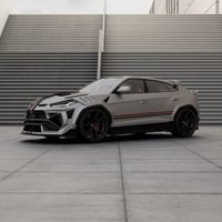 USED 2024 75 LAMBORGHINI URUS 4.0 V8 BiTurbo 25.9kWh SE Auto 4WD Euro 6 5dr VENUUM UK-LIMITED BUILD SLOTS