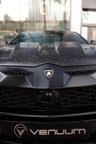USED 2024 75 LAMBORGHINI URUS 4.0 V8 BiTurbo 25.9kWh SE Auto 4WD Euro 6 5dr VENUUM UK-LIMITED BUILD SLOTS