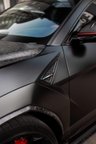 USED 2024 75 LAMBORGHINI URUS 4.0 V8 BiTurbo 25.9kWh SE Auto 4WD Euro 6 5dr VENUUM UK-LIMITED BUILD SLOTS