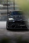 USED 2024 75 LAMBORGHINI URUS 4.0 V8 BiTurbo 25.9kWh SE Auto 4WD Euro 6 5dr VENUUM UK-LIMITED BUILD SLOTS