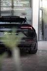 USED 2024 75 LAMBORGHINI URUS 4.0 V8 BiTurbo 25.9kWh SE Auto 4WD Euro 6 5dr VENUUM UK-LIMITED BUILD SLOTS