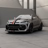 USED 2024 75 LAMBORGHINI URUS 4.0 V8 BiTurbo 25.9kWh SE Auto 4WD Euro 6 5dr VENUUM UK-LIMITED BUILD SLOTS