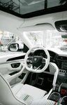 USED 2024 75 LAMBORGHINI URUS 4.0 V8 BiTurbo 25.9kWh SE Auto 4WD Euro 6 5dr VENUUM UK-LIMITED BUILD SLOTS