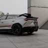 USED 2024 75 LAMBORGHINI URUS 4.0 V8 BiTurbo 25.9kWh SE Auto 4WD Euro 6 5dr VENUUM UK-LIMITED BUILD SLOTS