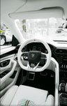 USED 2024 75 LAMBORGHINI URUS 4.0 V8 BiTurbo 25.9kWh SE Auto 4WD Euro 6 5dr VENUUM UK-LIMITED BUILD SLOTS