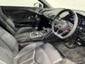 USED 2024 74 AUDI R8 5.2 FSI V10 Performance Coupe 2dr Petrol S Tronic Euro 6 (s/s) (570 ps) VAT Q - Showroom Car