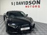 USED 2024 74 AUDI R8 5.2 FSI V10 Performance Coupe 2dr Petrol S Tronic Euro 6 (s/s) (570 ps) VAT Q - Showroom Car