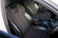 USED 2016 66 AUDI A3 2.0 TDI S line Saloon 4dr Diesel Manual quattro Euro 6 (s/s) (150 ps) 