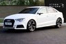 USED 2016 66 AUDI A3 2.0 TDI S line Saloon 4dr Diesel Manual quattro Euro 6 (s/s) (150 ps) 