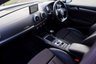 USED 2016 66 AUDI A3 2.0 TDI S line Saloon 4dr Diesel Manual quattro Euro 6 (s/s) (150 ps) 