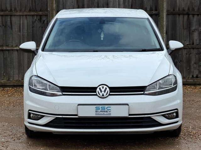 2017 Volkswagen Golf - Photo 11