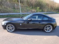 USED 2008 T BMW Z4 3.0L 2d  AUTO  265 BHP 12 SERVICES-2 KEYS-NAVIGATION