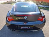 USED 2008 T BMW Z4 3.0L 2d  AUTO  265 BHP 12 SERVICES-2 KEYS-NAVIGATION