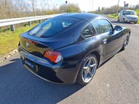 USED 2008 T BMW Z4 3.0L 2d  AUTO  265 BHP 12 SERVICES-2 KEYS-NAVIGATION