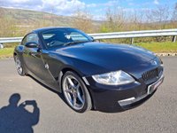 USED 2008 T BMW Z4 3.0L 2d  AUTO  265 BHP 12 SERVICES-2 KEYS-NAVIGATION