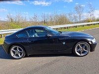 USED 2008 T BMW Z4 3.0L 2d  AUTO  265 BHP 12 SERVICES-2 KEYS-NAVIGATION