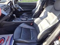 USED 2008 T BMW Z4 3.0L 2d  AUTO  265 BHP 12 SERVICES-2 KEYS-NAVIGATION