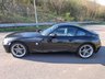 USED 2008 T BMW Z4 3.0L 2d  AUTO  265 BHP 12 SERVICES-2 KEYS-NAVIGATION