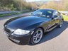 USED 2008 T BMW Z4 3.0L 2d  AUTO  265 BHP 12 SERVICES-2 KEYS-NAVIGATION
