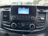 USED 2021 71 FORD TRANSIT CUSTOM 2.0 320 EcoBlue Leader Panel Van 5dr Diesel Manual L1 H2 Euro 6 (s/s) (130 ps) 