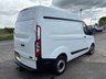 USED 2021 71 FORD TRANSIT CUSTOM 2.0 320 EcoBlue Leader Panel Van 5dr Diesel Manual L1 H2 Euro 6 (s/s) (130 ps) 