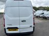 USED 2021 71 FORD TRANSIT CUSTOM 2.0 320 EcoBlue Leader Panel Van 5dr Diesel Manual L1 H2 Euro 6 (s/s) (130 ps) 
