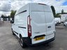 USED 2021 71 FORD TRANSIT CUSTOM 2.0 320 EcoBlue Leader Panel Van 5dr Diesel Manual L1 H2 Euro 6 (s/s) (130 ps) 