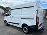 USED 2021 71 FORD TRANSIT CUSTOM 2.0 320 EcoBlue Leader Panel Van 5dr Diesel Manual L1 H2 Euro 6 (s/s) (130 ps) 